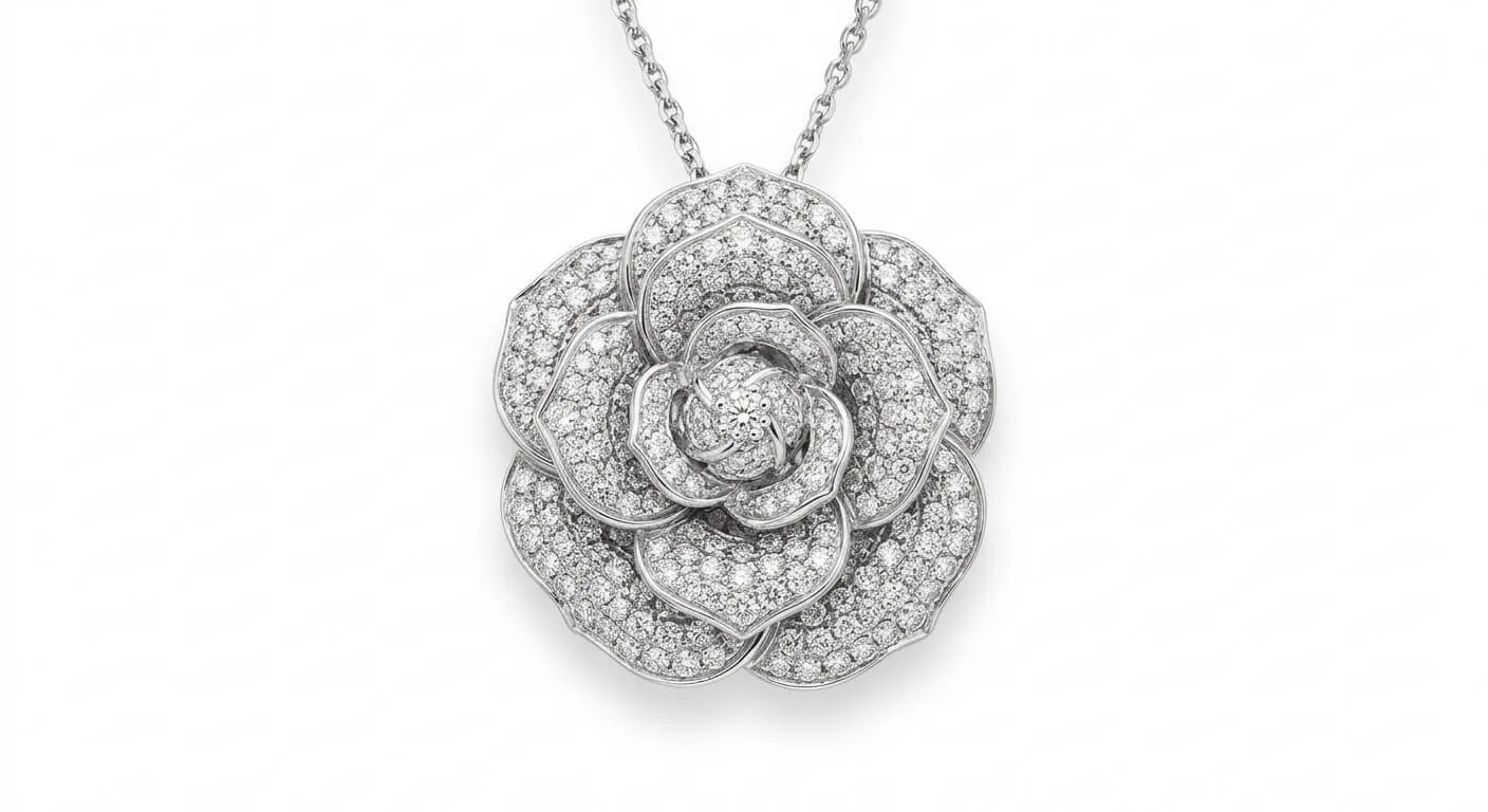 カメリア コレクション